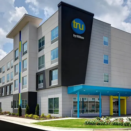 Tru By Hilton Macon North, Ga Hotel